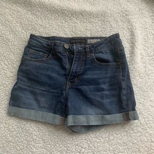 aero shorts